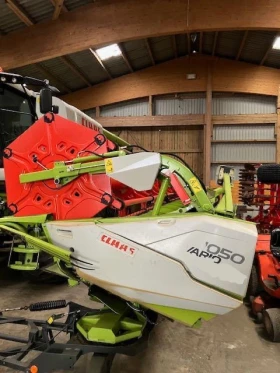  Claas LEXION 770 TT + CLAAS VARIO 1050  | Mobile.bg    15