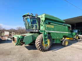 Комбайн John Deere 2264, снимка 1