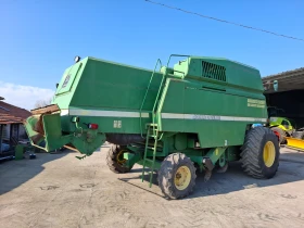 Комбайн John Deere 2264, снимка 5