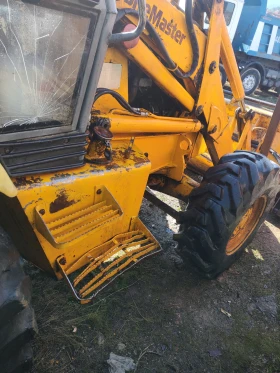 Багер JCB 3CX, снимка 6