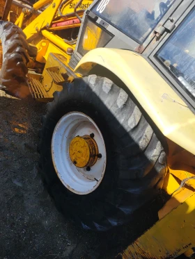 Багер JCB 3CX, снимка 3