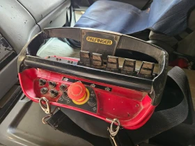 Обява за продажба на Автокран Renault PALFINGER PK 15 500 PERFORMANCE ~48 500 лв. - изображение 7 | Auto.bg Обява за продажба на Автокран Renault PALFINGER PK 15 500 PERFORMANCE ~48 500 лв. - изображение 7