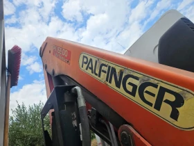 Обява за продажба на Автокран Renault PALFINGER PK 15 500 PERFORMANCE ~48 500 лв. - изображение 4 | Auto.bg Обява за продажба на Автокран Renault PALFINGER PK 15 500 PERFORMANCE ~48 500 лв. - изображение 4