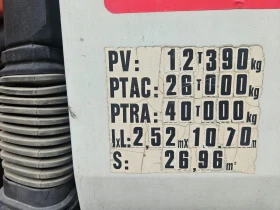 Обява за продажба на Автокран Renault PALFINGER PK 15 500 PERFORMANCE ~48 500 лв. - изображение 5 | Auto.bg Обява за продажба на Автокран Renault PALFINGER PK 15 500 PERFORMANCE ~48 500 лв. - изображение 5