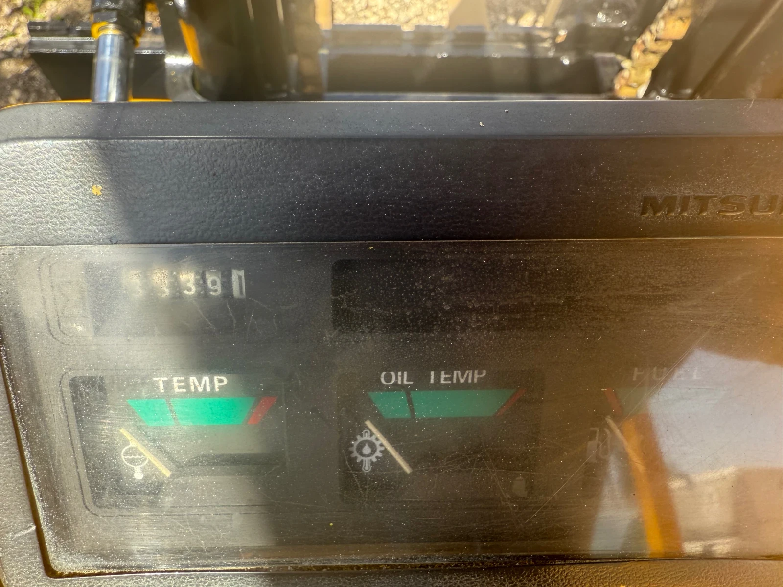  Mitsubishi FD50 | Mobile.bg   5