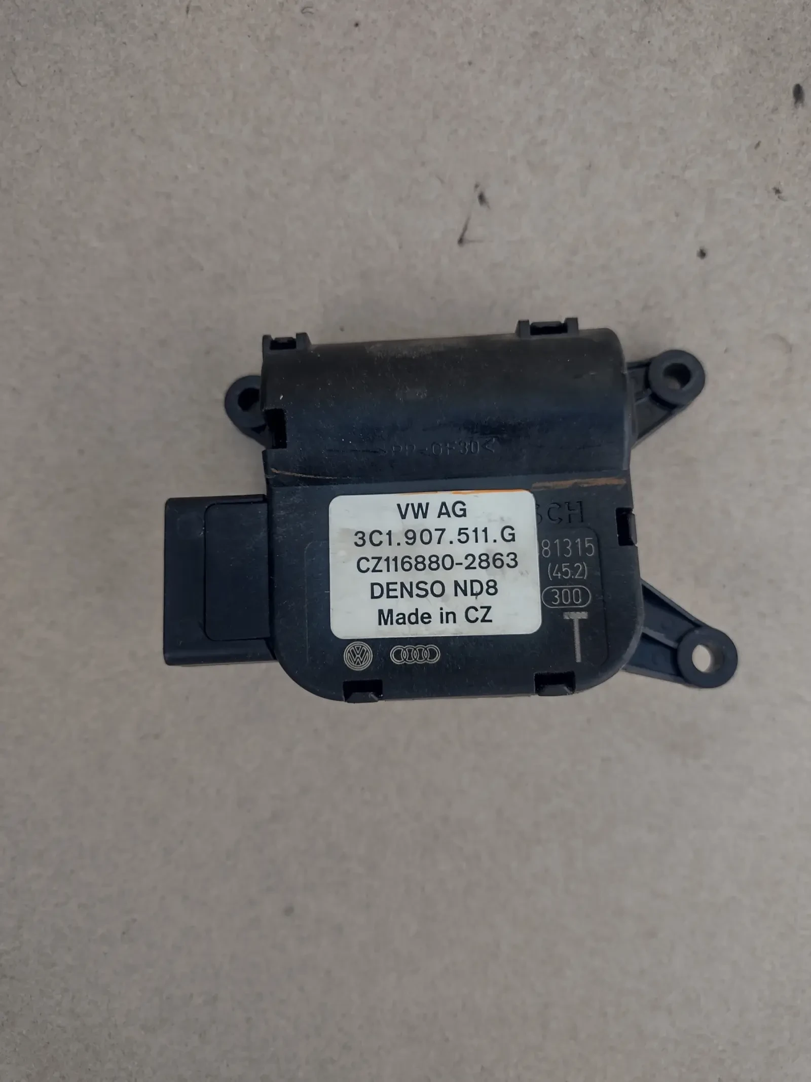 3C1907511G     VW SKODA  CZ116880-2863 | Mobile.bg   1