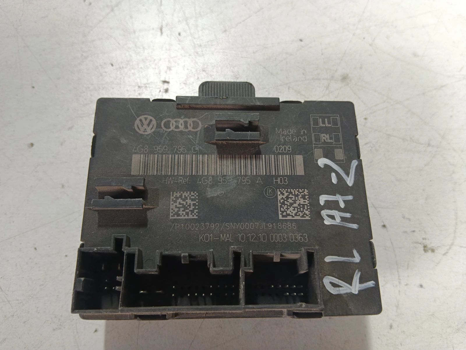 ����� Audi A7 | Mobile.bg � ����������� 1
