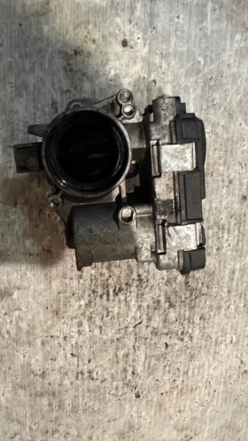 Дроселова Клапа за Fiat Punto - 55213019