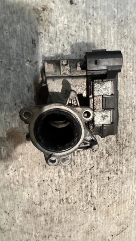 Дроселова Клапа за Fiat Punto - 55213019, снимка 2 - Части - 53026132