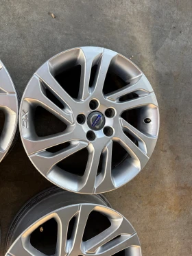 Джанти за Volvo XC60, снимка 4