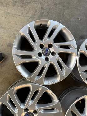 Джанти за Volvo XC60, снимка 3