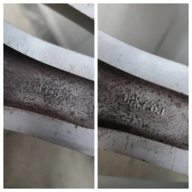 Гуми с джанти Goodyear 235/55R18, снимка 6
