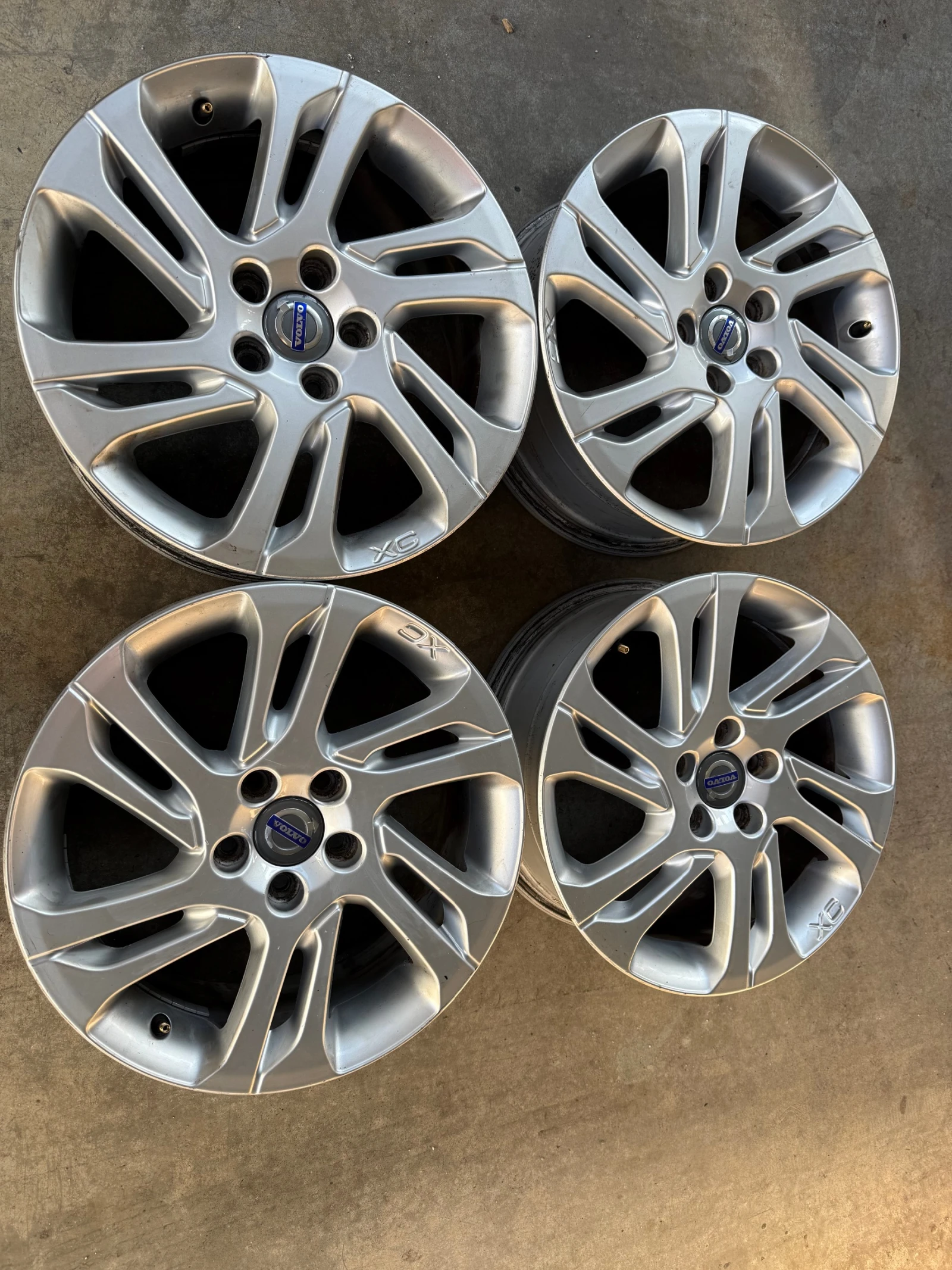   Volvo XC60 | Mobile.bg   1