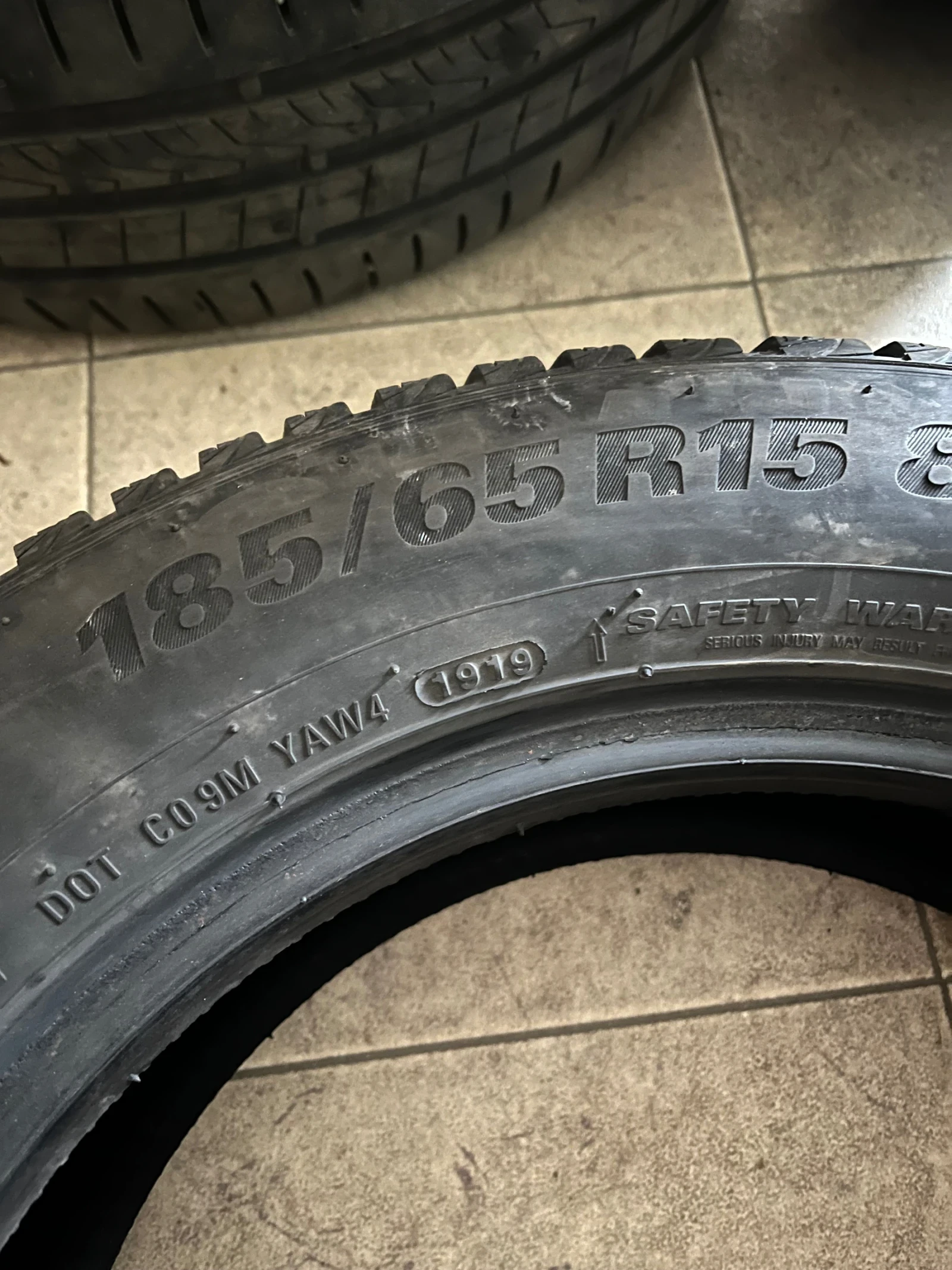  185/65R15 | Mobile.bg   4