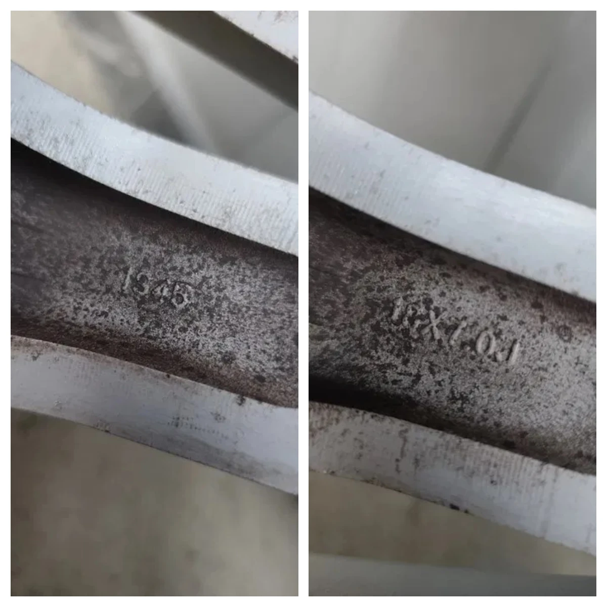 Гуми с джанти Goodyear 235/55R18, снимка 6 - Гуми и джанти - 56170864