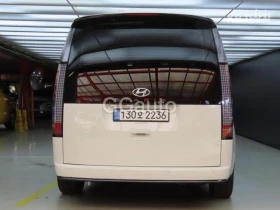 Hyundai Staria Lounge 3.5 LPG Lounge 7 Вдъхновение ЛИЗ.БЕЗ ПЪРВ.В, снимка 3