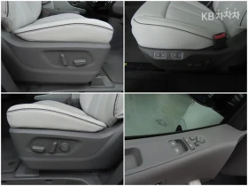 Hyundai Staria Lounge 3.5 LPG Lounge 7 Вдъхновение ЛИЗ.БЕЗ ПЪРВ.В, снимка 13