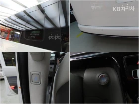 Hyundai Staria Lounge 3.5 LPG Lounge 7 Вдъхновение ЛИЗ.БЕЗ ПЪРВ.В, снимка 16