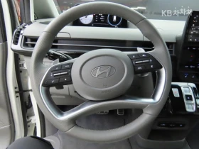 Hyundai Staria Lounge 3.5 LPG Lounge 7 Вдъхновение ЛИЗ.БЕЗ ПЪРВ.В, снимка 8