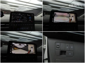 Hyundai Staria Lounge 3.5 LPG Lounge 7 Вдъхновение ЛИЗ.БЕЗ ПЪРВ.В, снимка 14