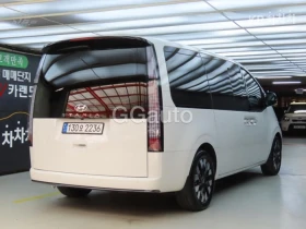 Hyundai Staria Lounge 3.5 LPG Lounge 7 Вдъхновение ЛИЗ.БЕЗ ПЪРВ.В, снимка 4