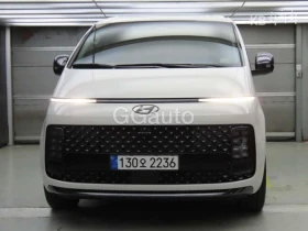 Hyundai Staria Lounge 3.5 LPG Lounge 7 Вдъхновение ЛИЗ.БЕЗ ПЪРВ.В, снимка 2