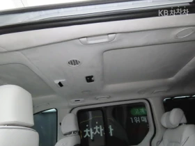 Hyundai Staria Lounge 3.5 LPG Lounge 7 Вдъхновение ЛИЗ.БЕЗ ПЪРВ.В, снимка 11