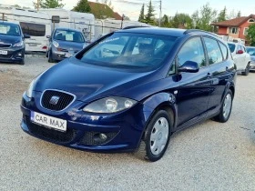 Seat Altea XL 1.6i/Газ/Navi/Лизинг/Италия, снимка 2
