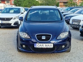 Seat Altea XL 1.6i/Газ/Navi/Лизинг/Италия, снимка 1