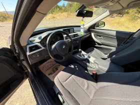 BMW 3gt 320i, снимка 12