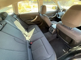 BMW 3gt 320i, снимка 9