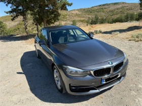 BMW 3gt 320i, снимка 5