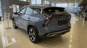 Geely Starray GK * ПРОМО ЦЕНА* , снимка 3