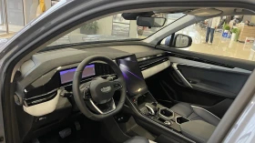 Geely Starray GK * ПРОМО ЦЕНА* , снимка 4