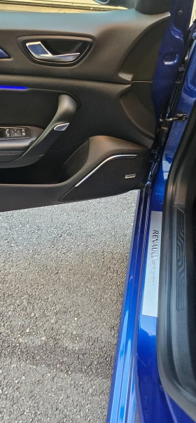 Renault Megane Gt  Bose edition    4Control, снимка 11