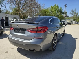 BMW 630 GT - M packet - Head Up -  360 - Панорама, снимка 4