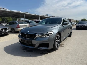BMW 630 GT - M packet - Head Up -  360 - Панорама, снимка 1