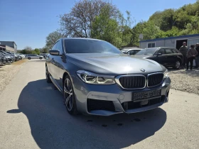 BMW 630 GT - M packet - Head Up -  360 - Панорама, снимка 2