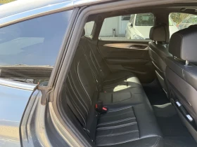 BMW 630 GT - M packet - Head Up -  360 - Панорама, снимка 13