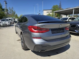 BMW 630 GT - M packet - Head Up -  360 - Панорама, снимка 3