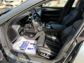 BMW 630 GT - M packet - Head Up -  360 - Панорама, снимка 9