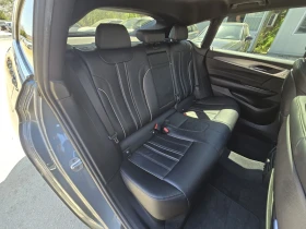 BMW 630 GT - M packet - Head Up -  360 - Панорама, снимка 14