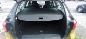 Opel Astra 1.4 газ/бензин, снимка 9