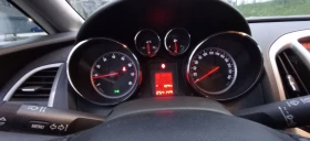 Opel Astra 1.4 газ/бензин, снимка 16