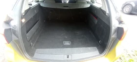 Opel Astra 1.4 газ/бензин, снимка 10