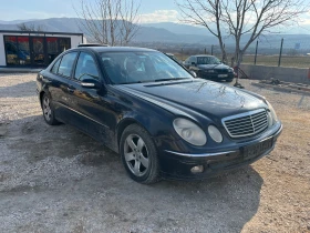 Mercedes-Benz E 270 W211 647 на ЧАСТИ, снимка 2