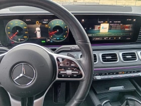 Mercedes-Benz GLS 450, снимка 12