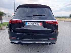 Mercedes-Benz GLS 450, снимка 6