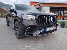 Mercedes-Benz GLS 450, снимка 2