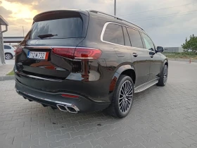 Mercedes-Benz GLS 450, снимка 5